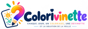 Colorivinette